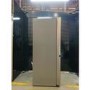 Refurbished Hisense Pureflat Infinite 632 Litre Side-by-Side American Fridge Freezer - Stainless Steel