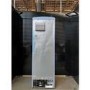GRADE A2 - CDA 330 Litre 60/40 Retro Freestanding Fridge Freezer - Florence Sea Holly