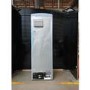 GRADE A2 - CDA 330 Litre 60/40 Retro Freestanding Fridge Freezer - Florence Sea Holly