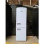 GRADE A2 - CDA 330 Litre 60/40 Retro Freestanding Fridge Freezer - Florence Sea Holly