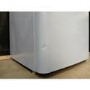 GRADE A2 - CDA 330 Litre 60/40 Retro Freestanding Fridge Freezer - Florence Sea Holly