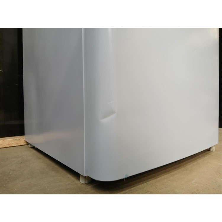 GRADE A2 - CDA 330 Litre 60/40 Retro Freestanding Fridge Freezer - Florence Sea Holly