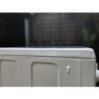 GRADE A2 - Indesit 60cm Double Oven Electric Cooker - White