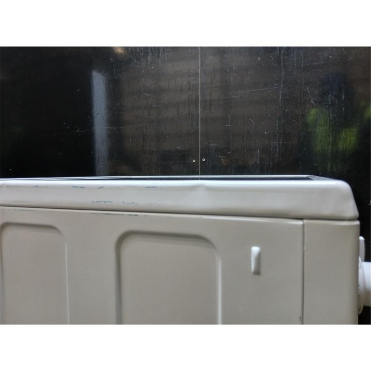 GRADE A2 - Indesit 60cm Double Oven Electric Cooker - White