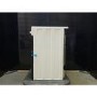 GRADE A2 - Indesit 60cm Double Oven Electric Cooker - White