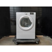 GRADE A2 - Hoover H-Dry 300 Lite 10kg Vented Tumble Dryer - White
