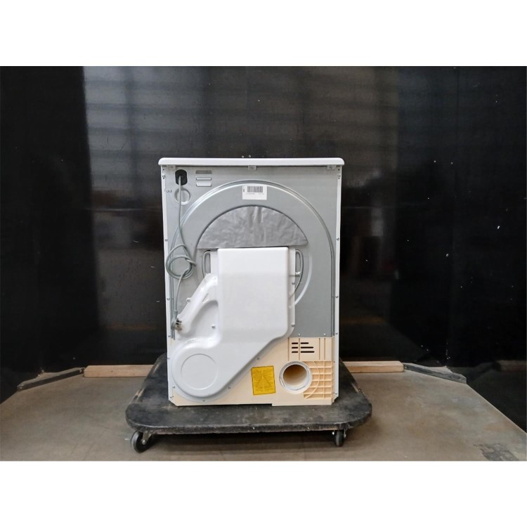 GRADE A2 - Hoover H-Dry 300 Lite 10kg Vented Tumble Dryer - White