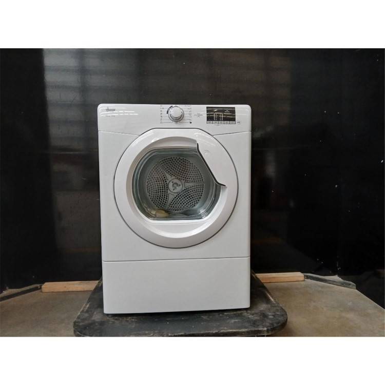 GRADE A2 - Hoover H-Dry 300 Lite 10kg Vented Tumble Dryer - White
