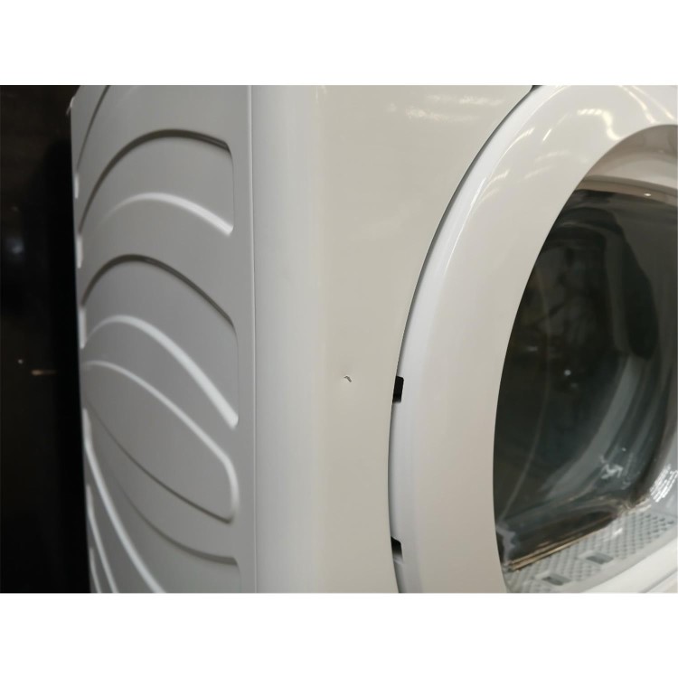 GRADE A2 - Hoover H-Dry 300 Lite 10kg Vented Tumble Dryer - White