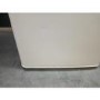 Refurbished electriQ 194 Litre Freestanding Fridge  - Cream