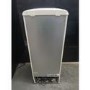 Refurbished electriQ 194 Litre Freestanding Fridge  - Cream
