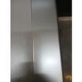 GRADE A2 - Indesit Push&Go Freestanding Dishwasher - Silver
