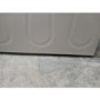 GRADE A2 - Indesit Push&Go Freestanding Dishwasher - Silver