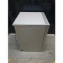 GRADE A2 - Indesit Push&Go Freestanding Dishwasher - Silver