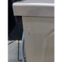 GRADE A2 - Indesit Push&Go Freestanding Dishwasher - Silver