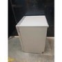 GRADE A2 - Indesit Push&Go Freestanding Dishwasher - Silver