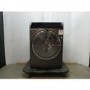GRADE A2 - Bosch Series 8 10.5kg Wash 6kg Dry 1400rpm Washer Dryer  - Quiet, Wi-Fi Connected - Graphite
