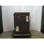 GRADE A2 - Bosch Series 8 10.5kg Wash 6kg Dry 1400rpm Washer Dryer  - Quiet, Wi-Fi Connected - Graphite