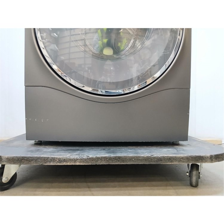 GRADE A2 - Bosch Series 8 10.5kg Wash 6kg Dry 1400rpm Washer Dryer  - Quiet, Wi-Fi Connected - Graphite