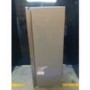 GRADE A2 - Bosch Series 4 605 Litre Four Door Freestanding Fridge Freezer - EasyClean Stainless Steel