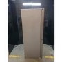 GRADE A2 - Bosch Series 4 605 Litre Four Door Freestanding Fridge Freezer - EasyClean Stainless Steel