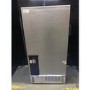 GRADE A2 - Bosch Series 4 605 Litre Four Door Freestanding Fridge Freezer - EasyClean Stainless Steel