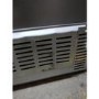 GRADE A2 - Bosch Series 4 605 Litre Four Door Freestanding Fridge Freezer - EasyClean Stainless Steel