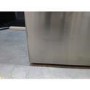 GRADE A2 - Bosch Series 4 605 Litre Four Door Freestanding Fridge Freezer - EasyClean Stainless Steel