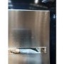 GRADE A2 - Bosch Series 4 605 Litre Four Door Freestanding Fridge Freezer - EasyClean Stainless Steel