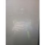 GRADE A2 - Bosch Series 4 605 Litre Four Door Freestanding Fridge Freezer - EasyClean Stainless Steel