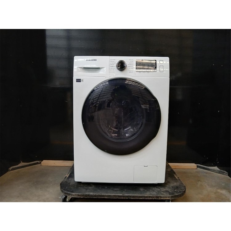 GRADE A2 - Samsung Series 5 8Kg Wash 5Kg Dry 1400rpm Washer Dryer - White