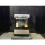 GRADE A2 - electriQ 60cm Dual Fuel Single Oven Cooker - Stainless Steel