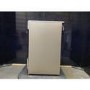 GRADE A2 - electriQ 60cm Dual Fuel Single Oven Cooker - Stainless Steel