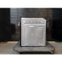GRADE A2 - electriQ Electric Fan Assisted Oven - Black
