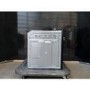 GRADE A2 - electriQ Electric Fan Assisted Oven - Black