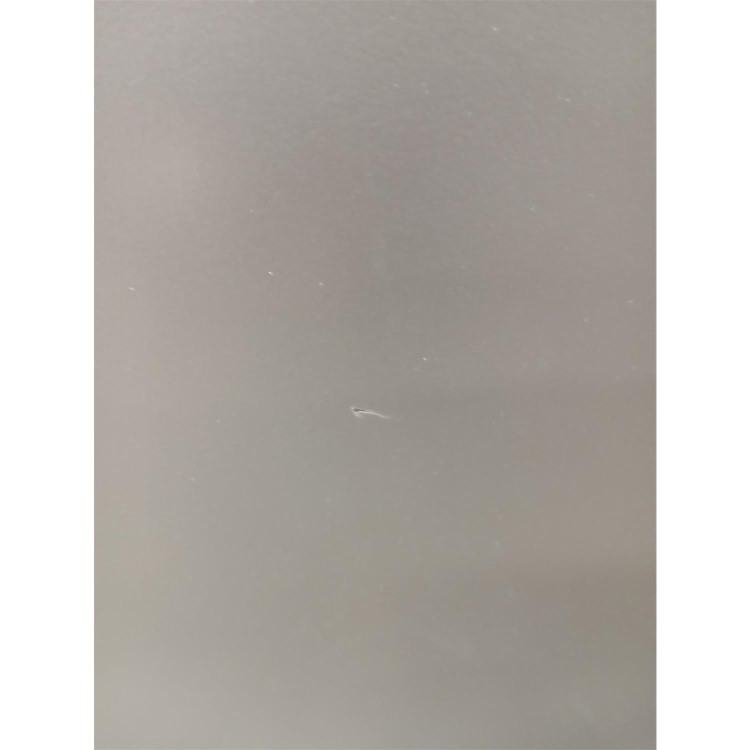 Refurbished electriQ Single oven Dual Fuel Stainless Steel