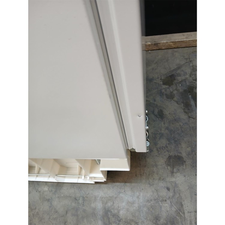GRADE A2 - AEG 6000 Series 109 Litre Integrated Under Counter Fridge