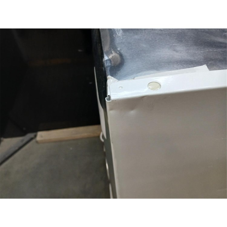 GRADE A2 - AEG 6000 Series 109 Litre Integrated Under Counter Fridge
