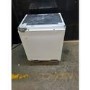 GRADE A2 - AEG 6000 Series 109 Litre Integrated Under Counter Fridge