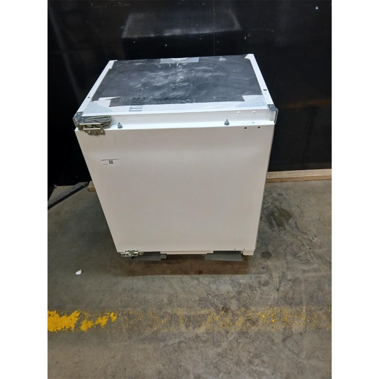 GRADE A2 - AEG 6000 Series 109 Litre Integrated Under Counter Fridge