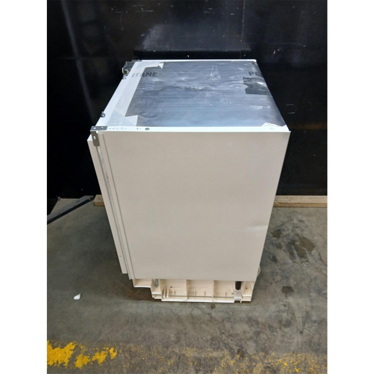 GRADE A2 - AEG 6000 Series 109 Litre Integrated Under Counter Fridge