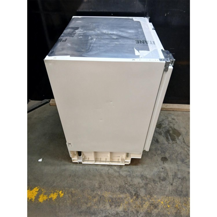 GRADE A2 - AEG 6000 Series 109 Litre Integrated Under Counter Fridge