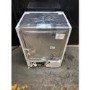 GRADE A2 - AEG 6000 Series 109 Litre Integrated Under Counter Fridge