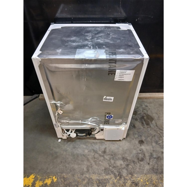 GRADE A2 - AEG 6000 Series 109 Litre Integrated Under Counter Fridge