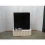 Refurbished 18 Bottle Capacity 30cm Freestanding Under Counter Wine Cooler - Premium Dark Stainless Steel