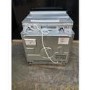 Refurbished Serie 2 Electric Built-in Single Fan Oven - Black