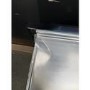 Refurbished Serie 2 Electric Built-in Single Fan Oven - Black