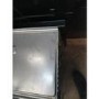 Refurbished Serie 2 Electric Built-in Single Fan Oven - Black