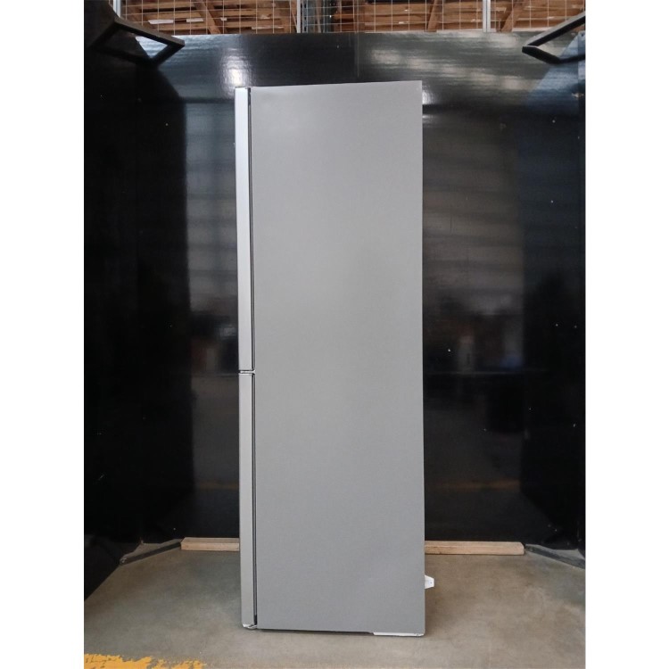 GRADE A2 - Bosch Series 2 300 Litre 50/50 Freestanding Fridge Freezer Frost Free - Stainless Steel Look