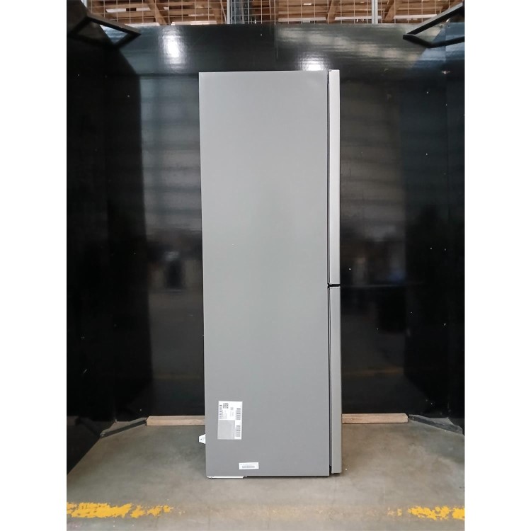 GRADE A2 - Bosch Series 2 300 Litre 50/50 Freestanding Fridge Freezer Frost Free - Stainless Steel Look